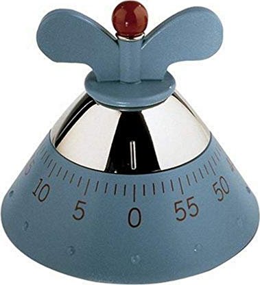 Alessi A09 Kitchen Timer