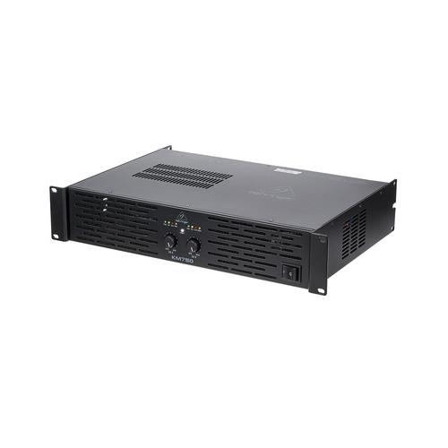 Behringer KM750