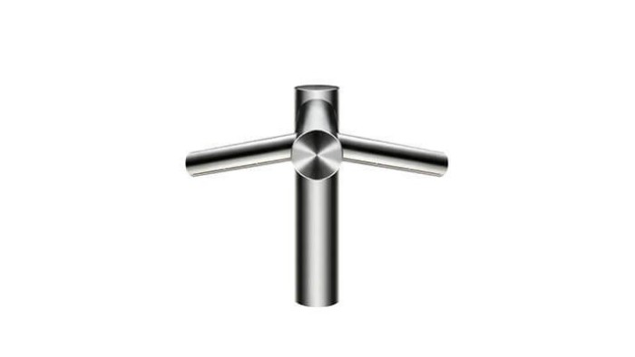 Dyson Airblade Wash+Dry WD05 long tap hand dryer (245269-01)
