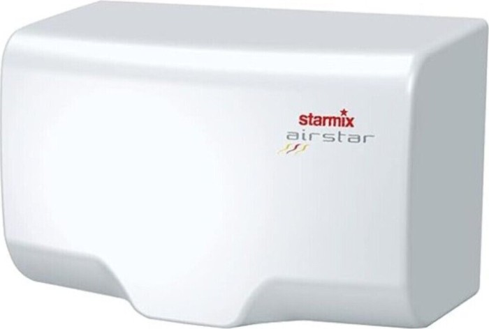 Starmix AirStar XT 1000 E hand dryer