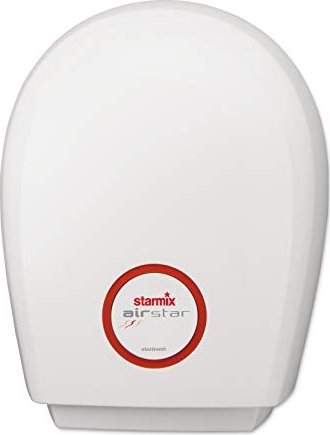 Starmix AirStar TT 1800 E hand dryer
