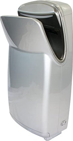 Starmix AirStar XT 3001 silver hand dryer