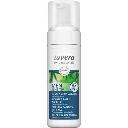 Lavera Shaving Foam 150ml