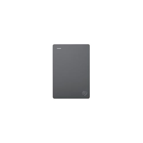 Seagate Basic Portable Drive, 4TB, USB 3.0 Micro-B (STJL4000400)