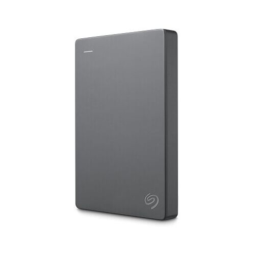 Seagate Basic Portable Drive, 4TB, USB 3.0 Micro-B (STJL4000400)