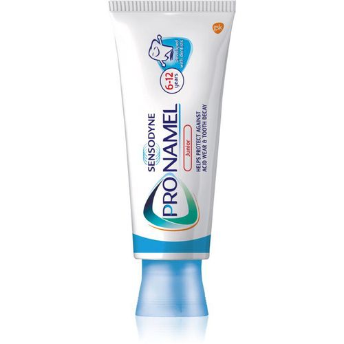 Sensodyne Kids Pronamel Zahncreme, 50ml
