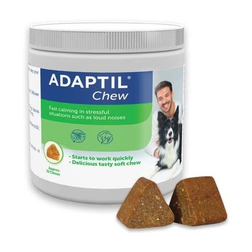Adaptil Chew, 30 pieces