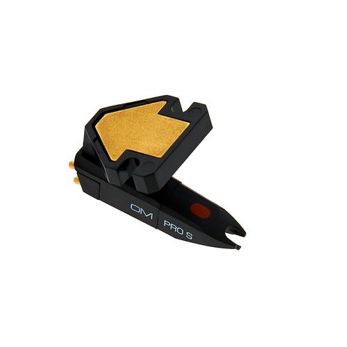 Ortofon OM Pro S (black)