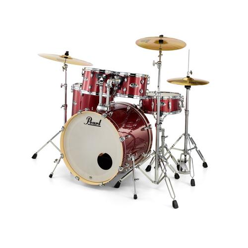 Pearl export Studio Black Cherry Glitter (EXX705N/C704)