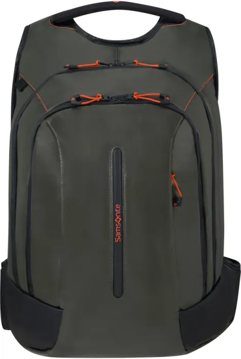 Samsonite Ecodiver backpack L, notebook backpack, 17.3", Climbing Ivy (140872-9199)