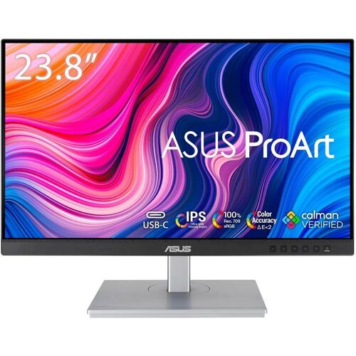 ASUS ProArt PA247CV, 23.8" (90LM03Y1-B01370)