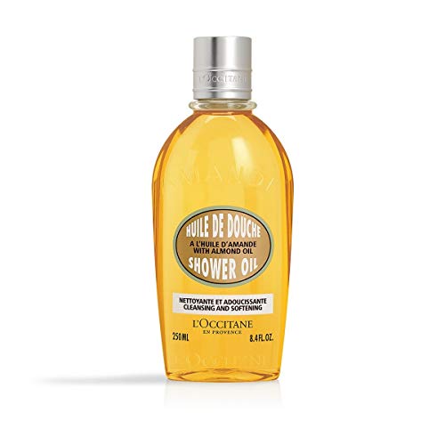 Almond Shower Oil - 250ml - L'OCCITANE