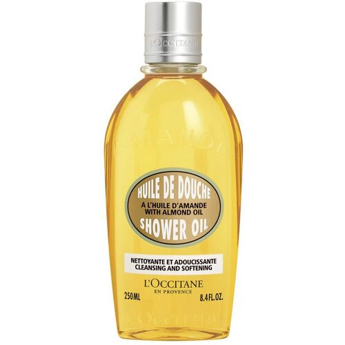 Almond Shower Oil - 250ml - L'OCCITANE