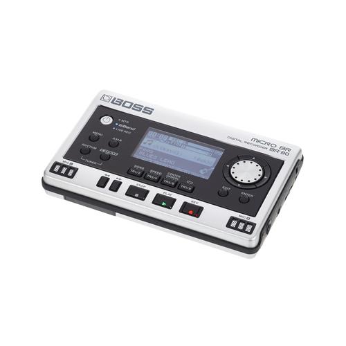 Boss BR-80 Digitaler Recorder
