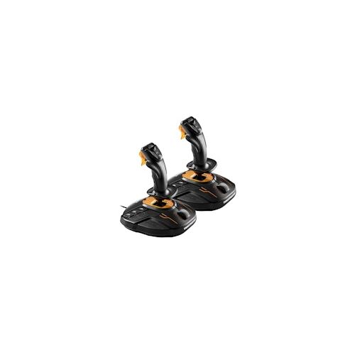 Thrustmaster T.16000M FCS Space Sim Duo - Dual Joystick For Space Sims (PC 2960815)