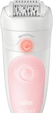 Braun Silk-epil 5 5-516 Wet&Dry