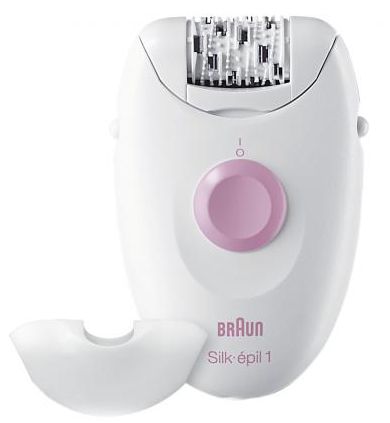 Braun Silk-epil 1 1370 Legs & Body