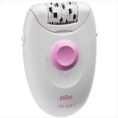 Braun Silk-epil 1 1170 Ever Soft