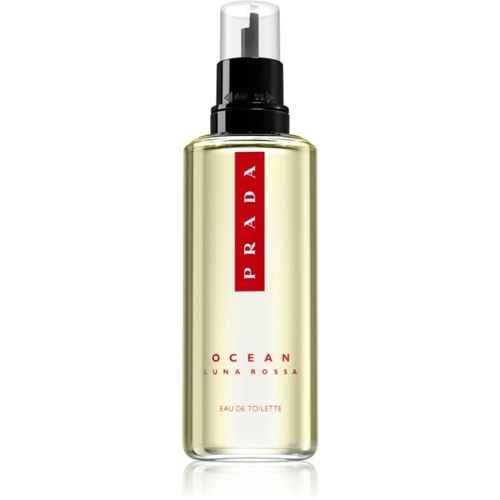 Prada Luna Rossa Ocean Eau de Toilette Refill, 150ml