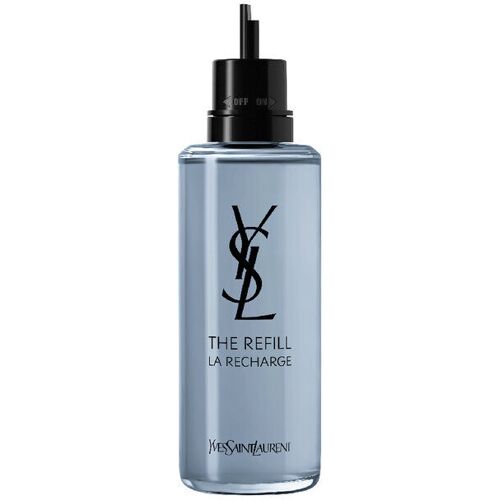 Yves Saint Laurent Y eau de parfum refill for men 150 ml