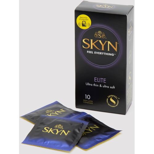 SKYN Elite condoms 10 pc