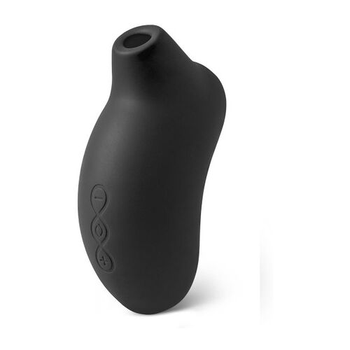LELO SONA Sonic Massager, Pulsating Waterproof Stimulator for Women