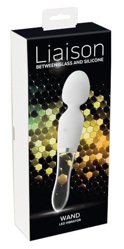 Glass Vibrator 1