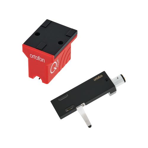 Ortofon MC Quintet Red HS Bundle