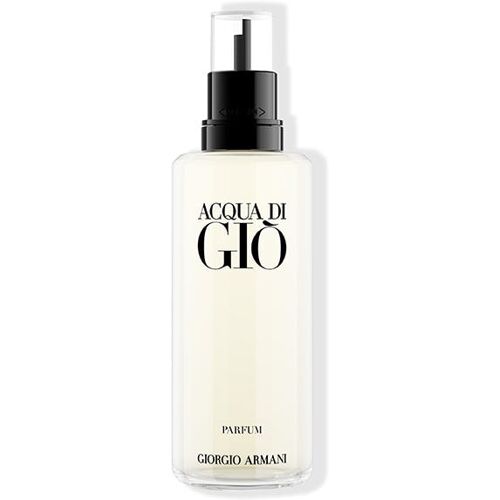 Giorgio Armani Di Giò Pour Homme Parfum Refillable Spray 150mL Refill