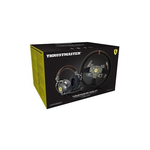 Thrustmaster Gaming Accessory Kit 4160771
