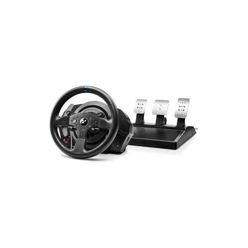 THRUSTMASTER T300RS GT Edition Racing Wheel & Pedals