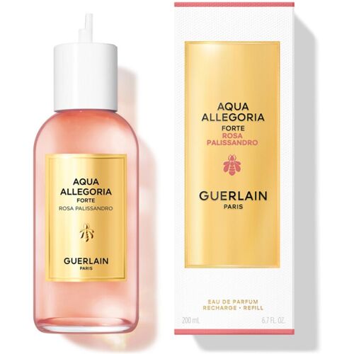 GUERLAIN Aqua Allegoria Rosa Palissandro Forte eau de parfum refill for women 200 ml