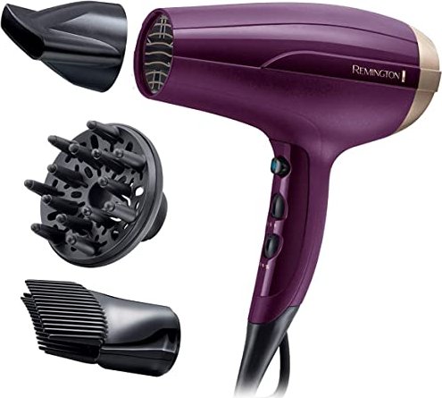 Remington D5219 Your Style