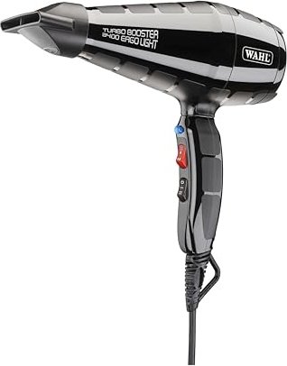 Wahl TurboBooster 3400 ErgoLight (4314-0470)