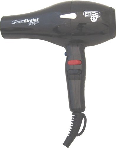 ETI Micro Stratos 3600