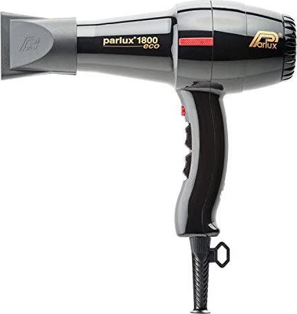 Parlux 1800 black