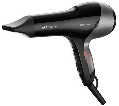 Braun Satin hair 7 HD780