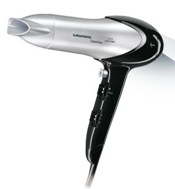 Grundig HD 6080 Ionic