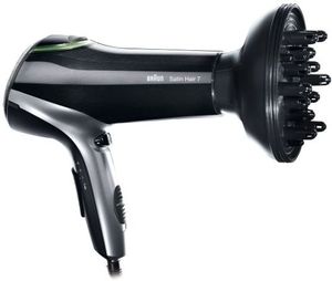 Braun Satin hair 7 HD730
