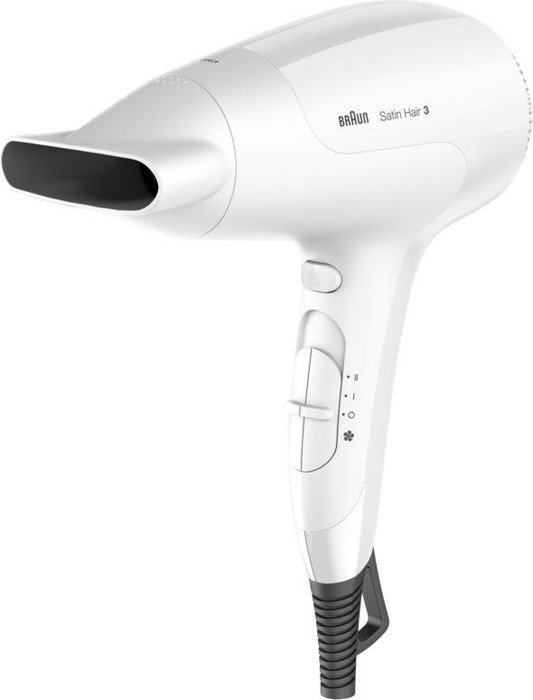 Braun Satin hair 3 HD380 PowerPerfection