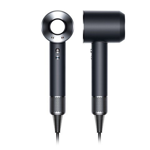 Dyson Supersonic black/nickel (316464-01)