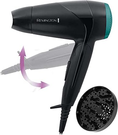 Remington D1500 On The Go