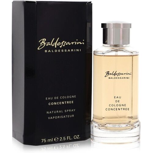 Baldessarini Concentree Eau de Toilette 75 ml