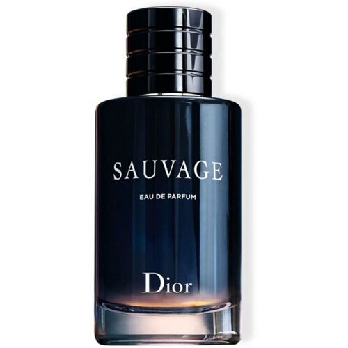 Christian Dior Sauvage 200ml Eau De Parfum Blue male One Size