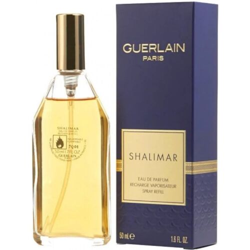 GUERLAIN Shalimar eau de parfum refill for women 50 ml
