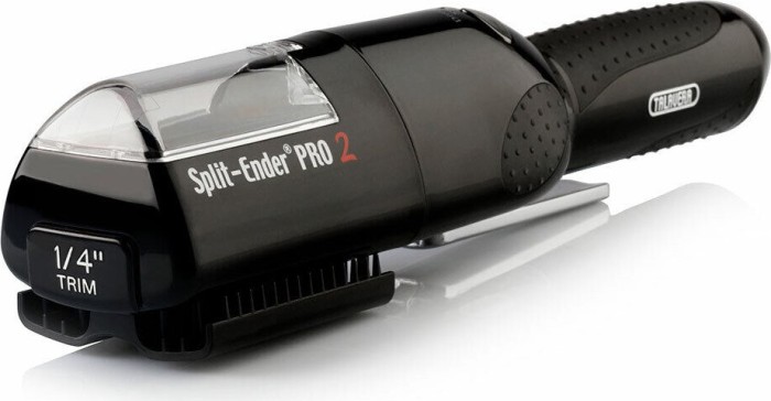 Talavera Split-Ender PRO 2 black