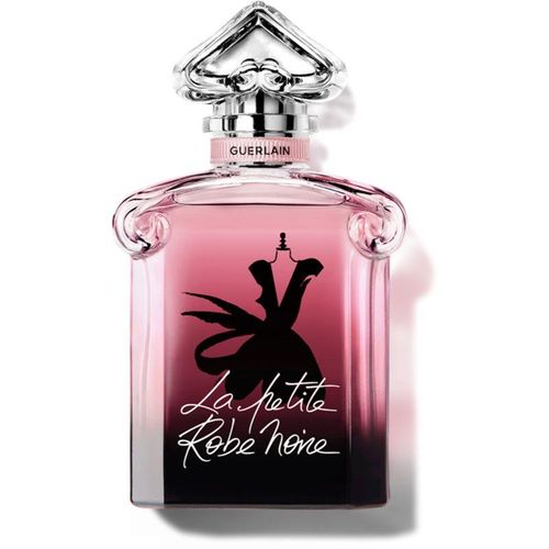 Guerlain Womens La Petite Robe Noire Intense Eau de Parfum 100ml - One Size | Guerlain Sale | Discount Designer Brands