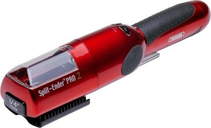 Talavera Split-Ender PRO 2 red