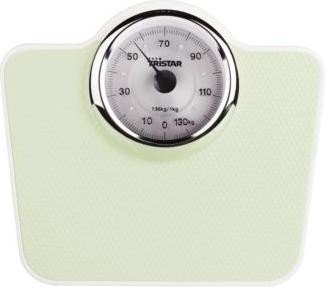 Tristar WG-2428 analog personal scale