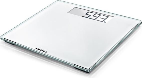 Soehnle Style scythe Comfort 100 digital personal scale (63853)